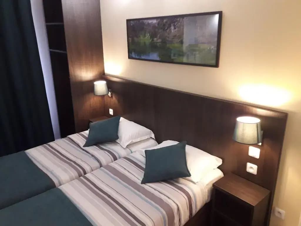Hôtel Mazagran - Photo 5