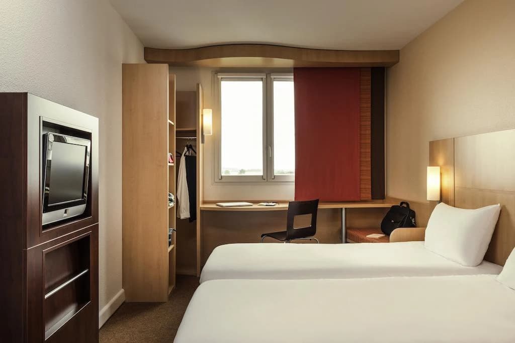 ibis Pontarlier - Miniature 7