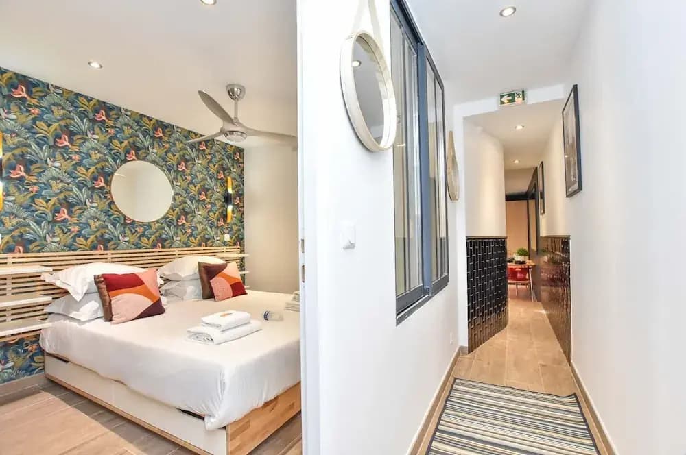 Cosy Appartment - 1BR 4P - Place des Vosges - Photo 2