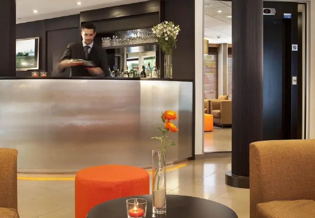Hôtel AKENA Biarritz - Grande plage - Photo 2