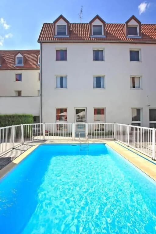 Hotel L'Ours De Mutzig - Miniature 6