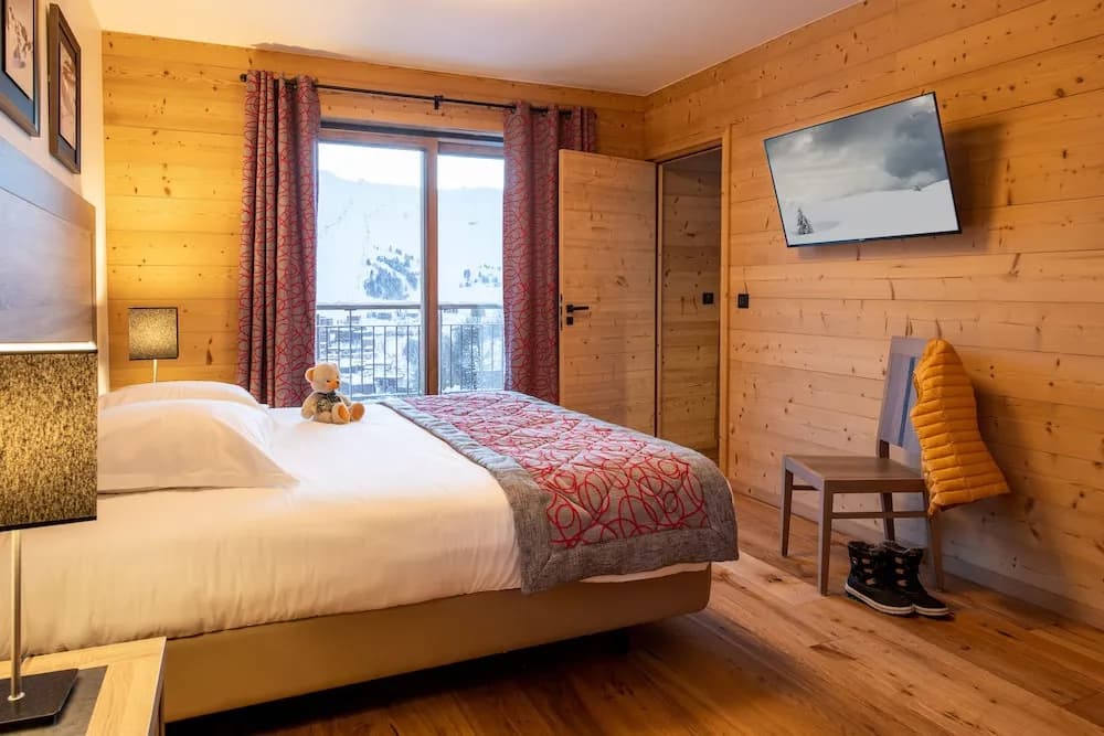 CGH Résidence & Spa White Pearl Lodge - Photo 5