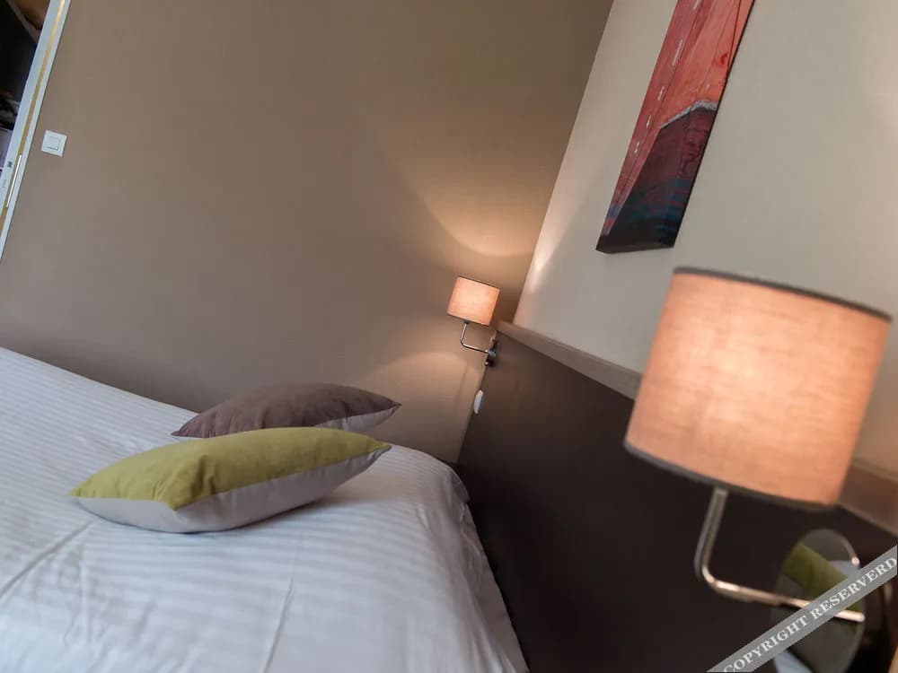 Best Western Auberge De La Foresterie - Miniature 6