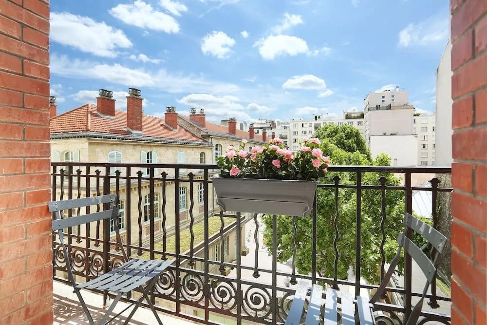 YAYS Paris Zola by Numa - Miniature 8