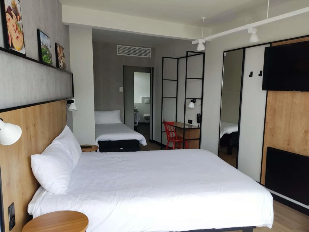 ibis Brive Centre - Photo 2