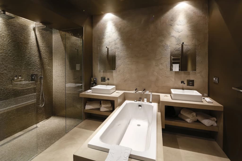Les Lodges Sainte-Victoire Hotel & Spa - Miniature 8