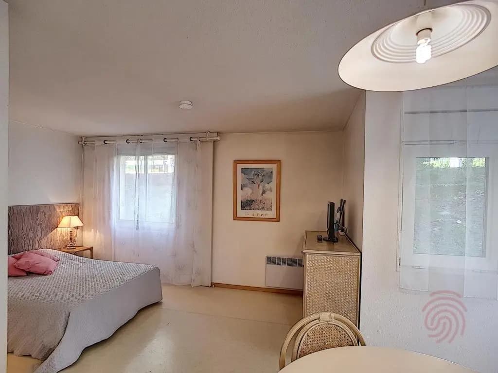 Appartement Lamalou-les-Bains, 1 pièce, 2 personnes - FR-1-451-67 - Photo 1