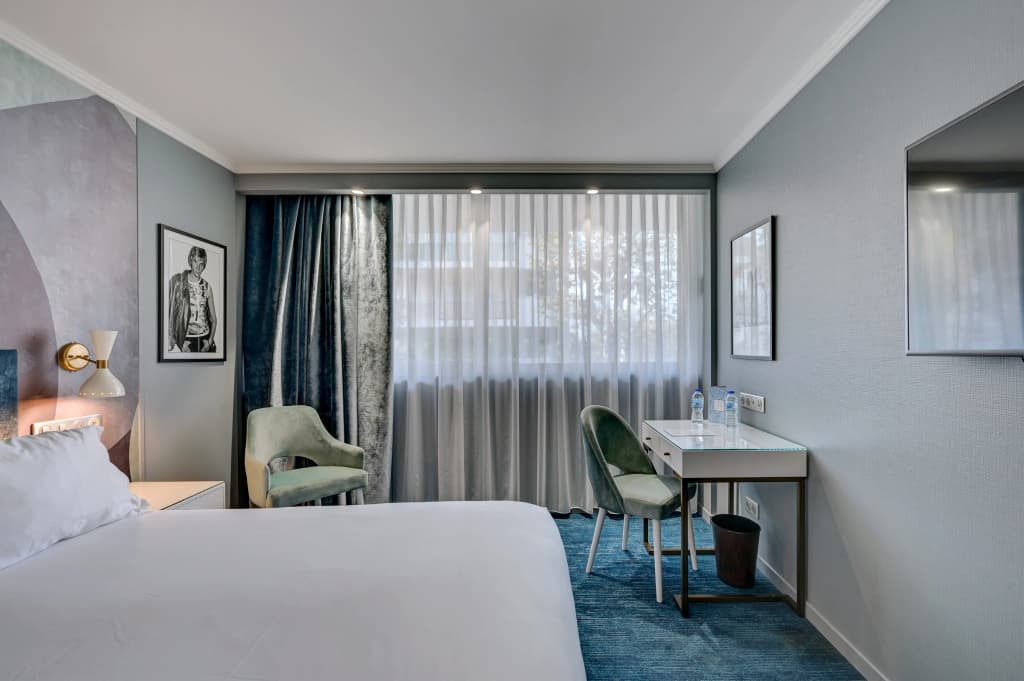 Hôtel Juliana Cannes - Photo 4