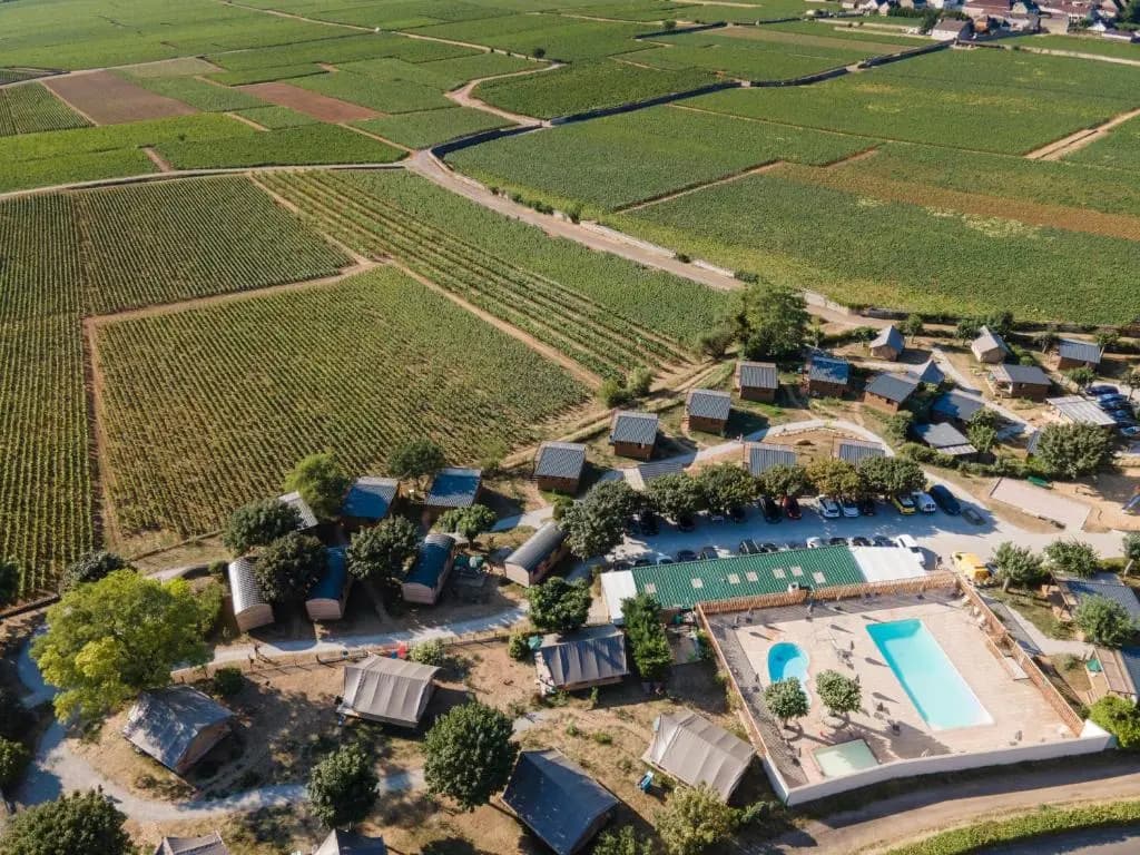 Huttopia Meursault - Miniature 8