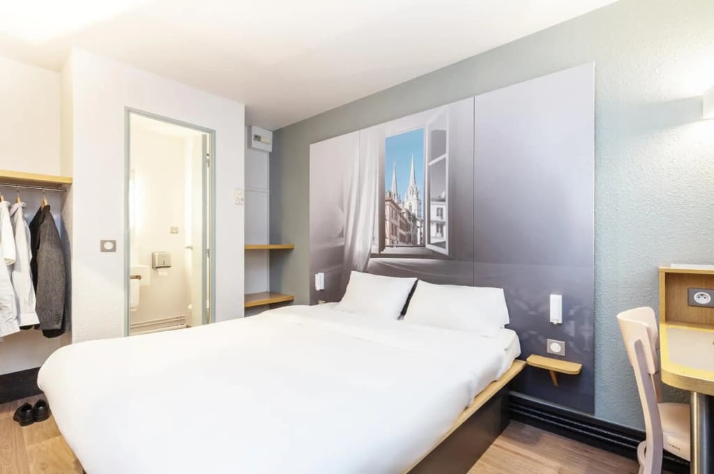 B&B Hotel Bayonne - Photo 4
