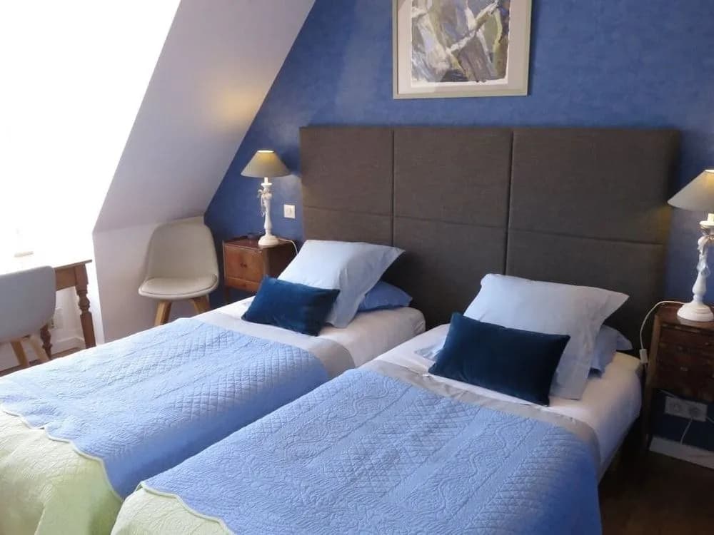 A la Maison du Héron - Photo 3
