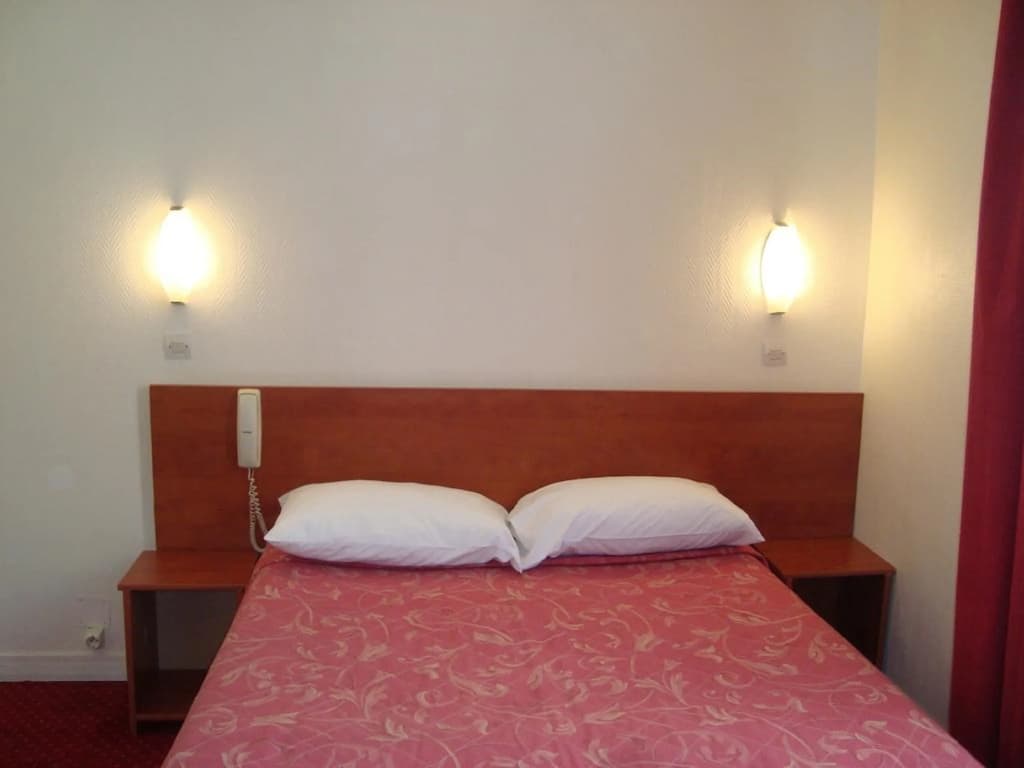 Hotel Liberty - Photo 5