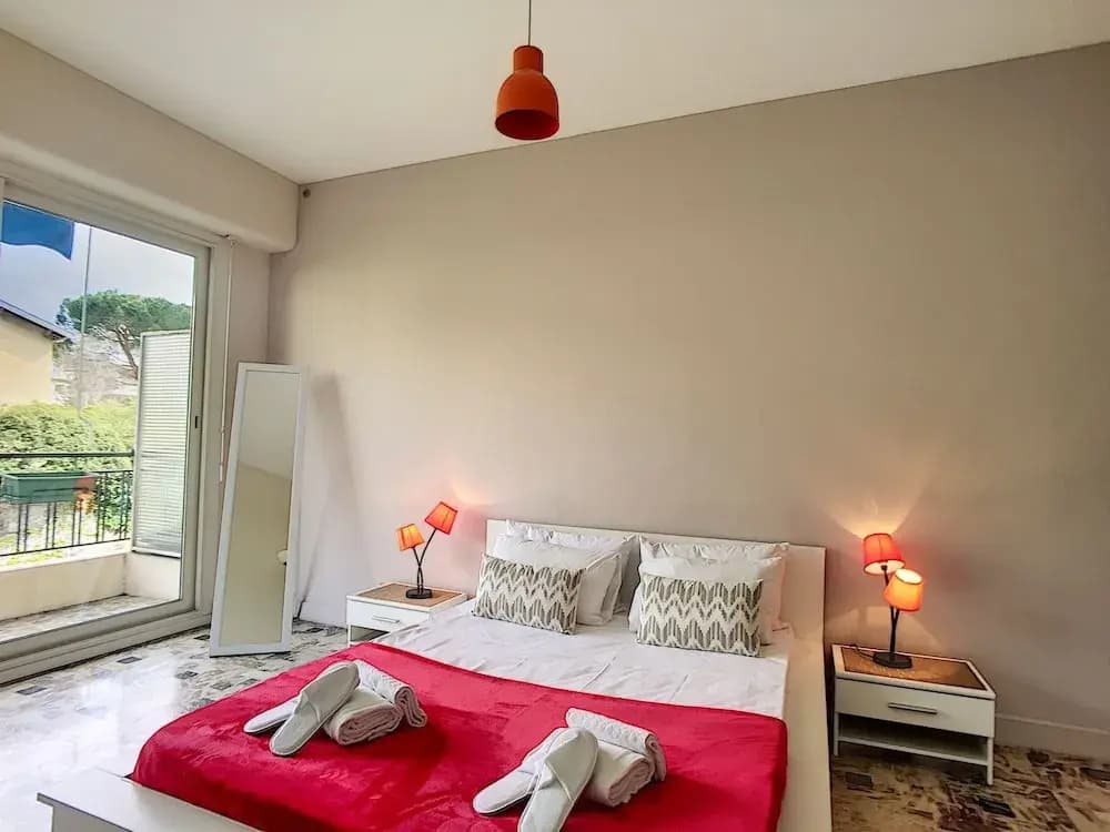Appartement des Baumettes - Photo 5