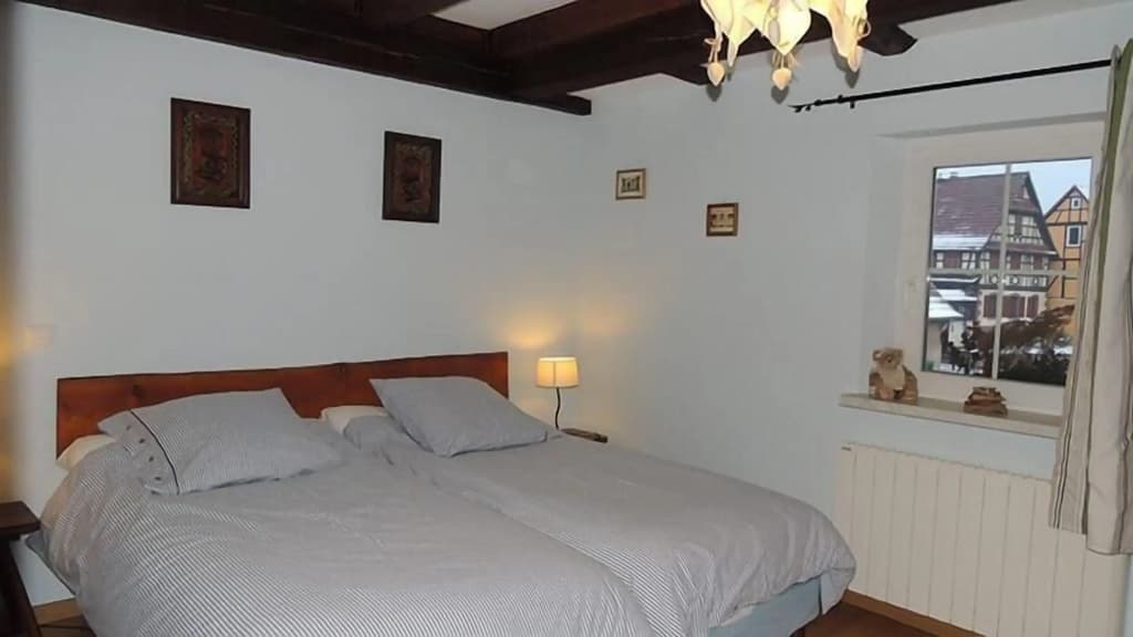 Chambres d'Hôtes S'burehiesel - Photo 2