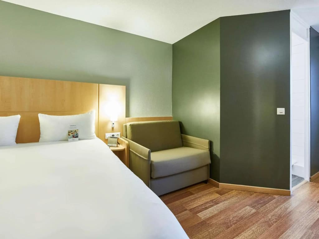 ibis Haguenau Strasbourg Nord - Photo 3