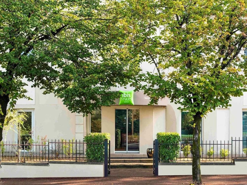 B&B Hotel Saint-Maur Creteil - Photo 1