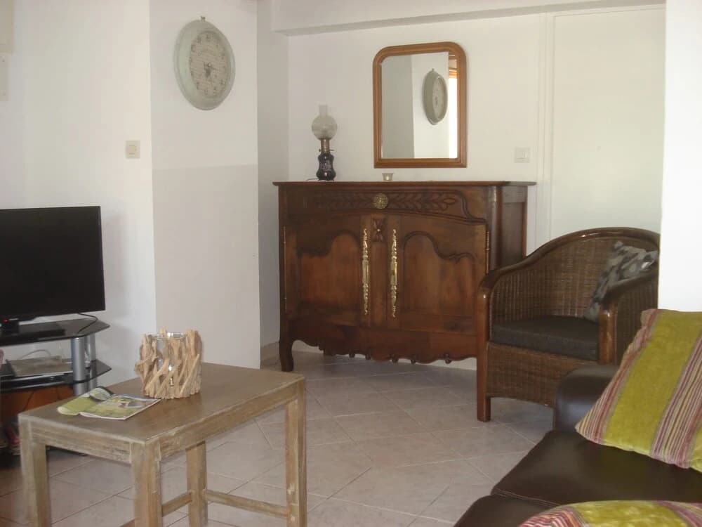 Ti-Bihan - A 200m de la plage du Pouldu - Photo 1