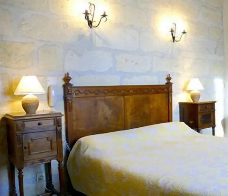 Au St Roch Hotel et Jardin - Photo 5