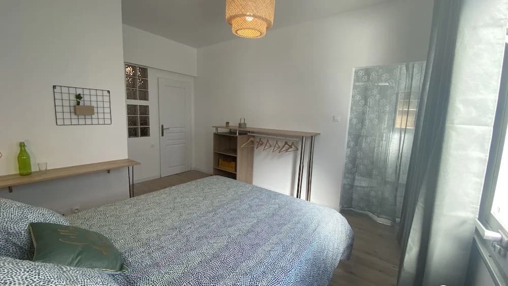 La maison d'Angelique - Coliving Hotel - Gare de Niort - Photo 2