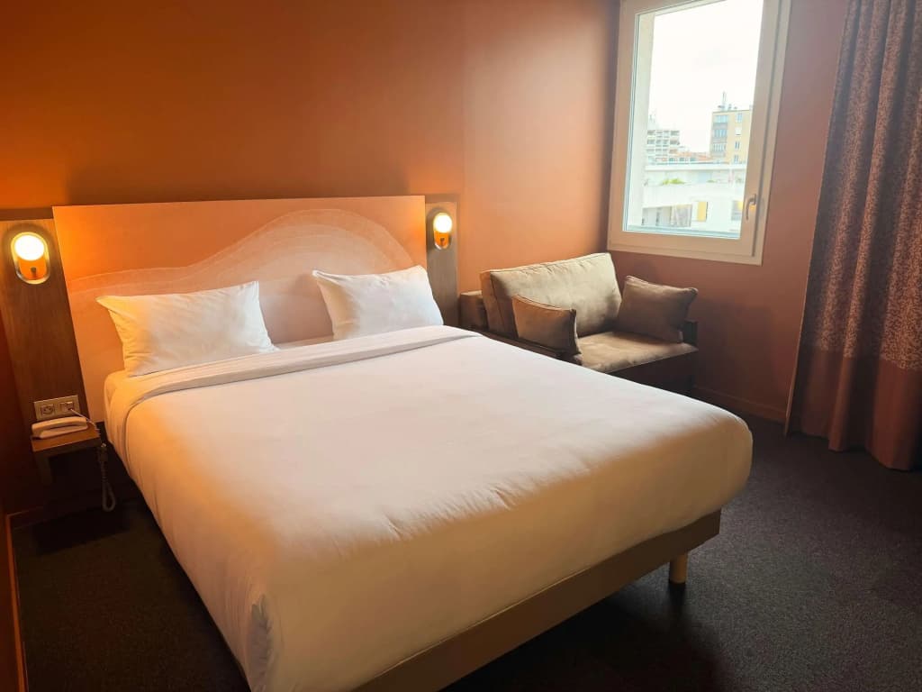 ibis Styles Alès Centre Cévennes - Photo 5