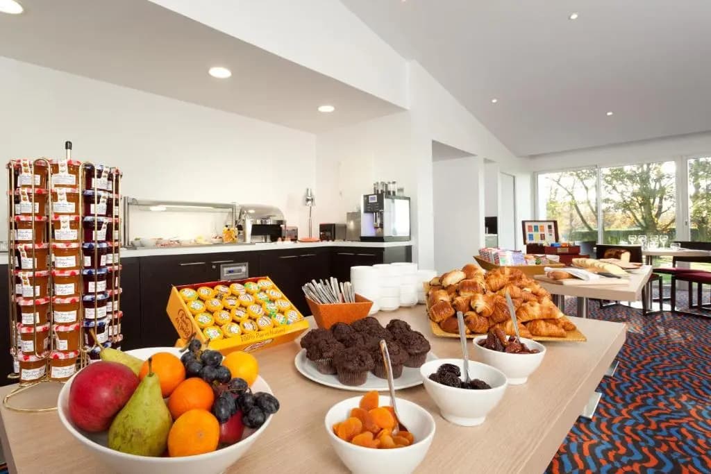 Holiday Inn Lille - Ouest Englos by IHG - Photo 1