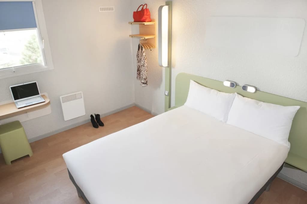 ibis budget Goussainville Charles De Gaulle - Miniature 7