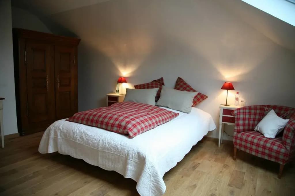 Chambres d'Hotes du Beau Regard - Photo 5