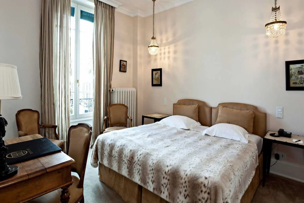 Hôtel de la Poste - Photo 3