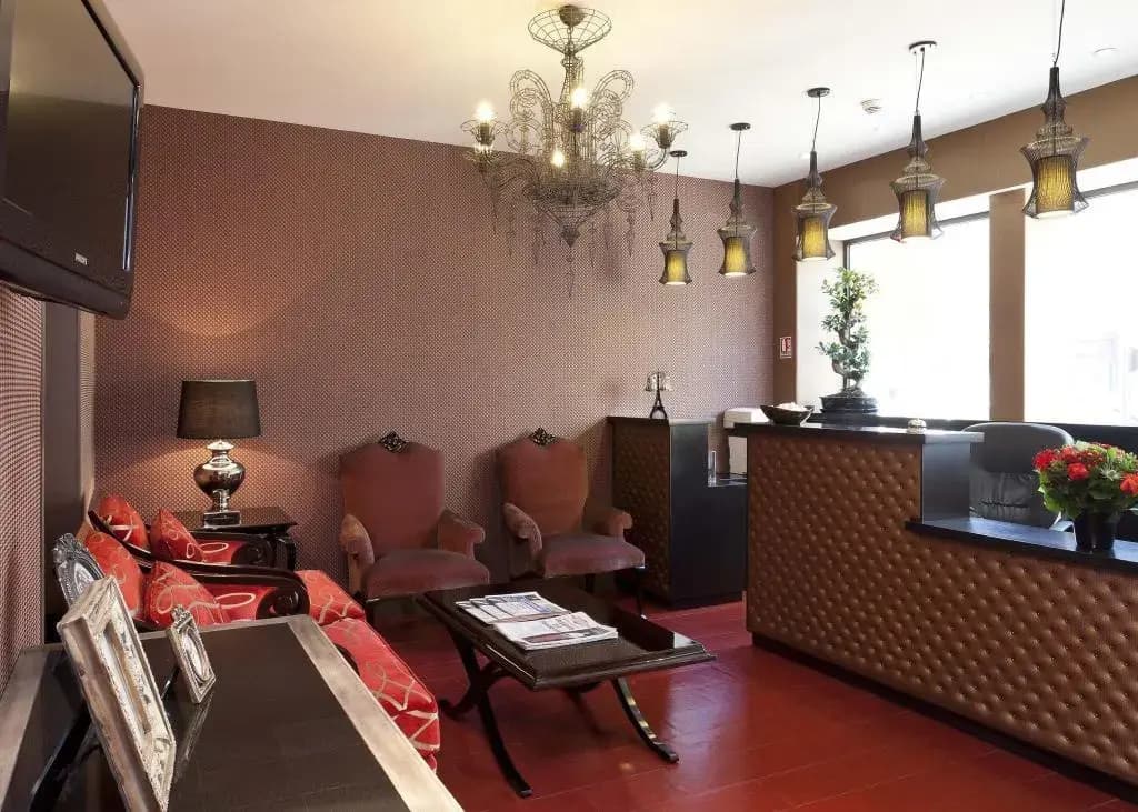 Hôtel du Prince Eugène - Photo 1