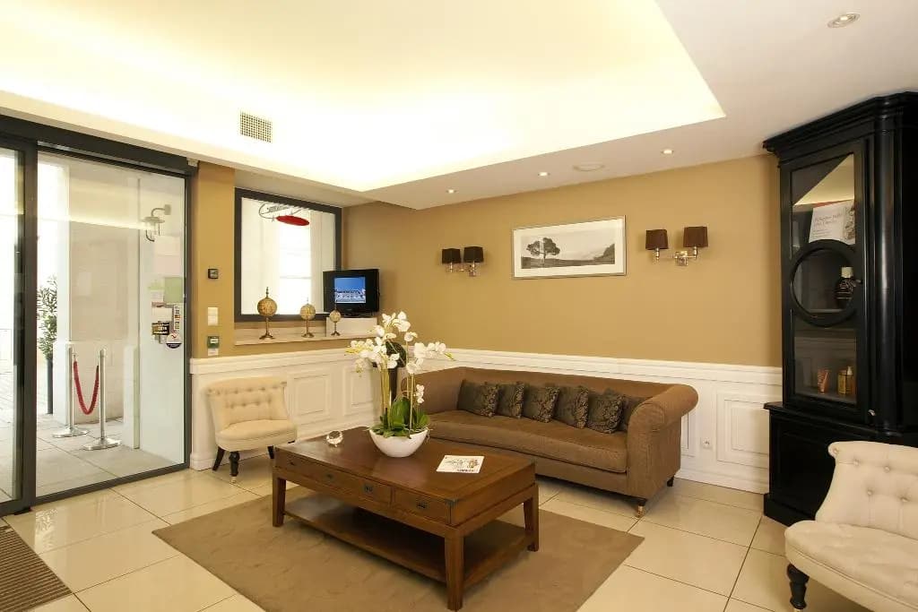 Residhome Arcachon Plazza - Photo 2