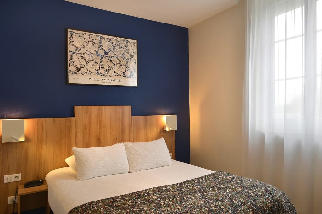 Logis Hôtel Maison Voltaire - Photo 5