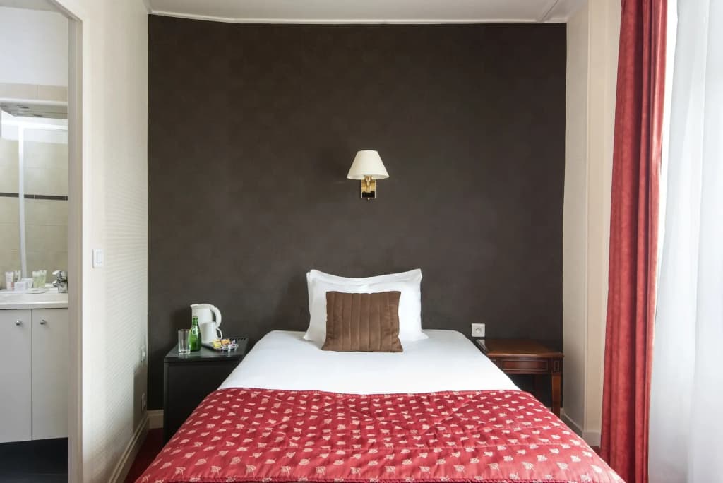 Hôtel Abaca Messidor by HappyCulture - Photo 5