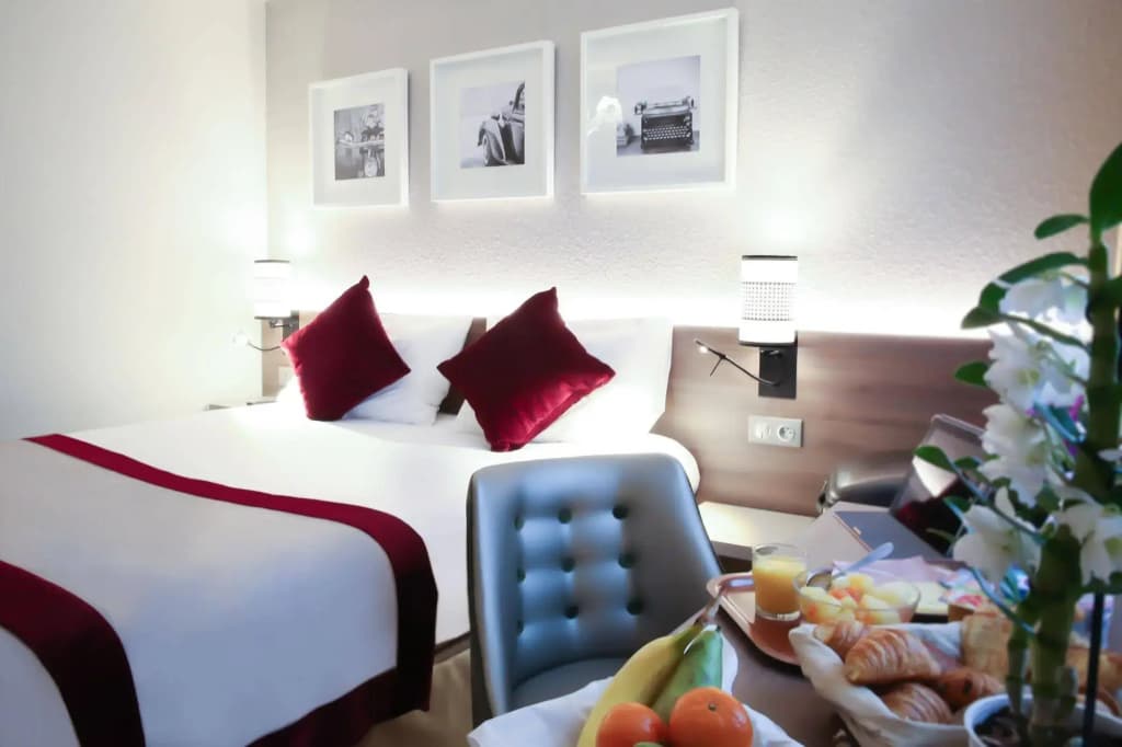 Ibis Styles Saint Brieuc Plerin - Miniature 7