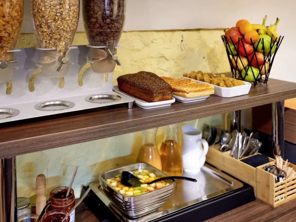 ibis Styles Paris Maine Montparnasse - Miniature 8