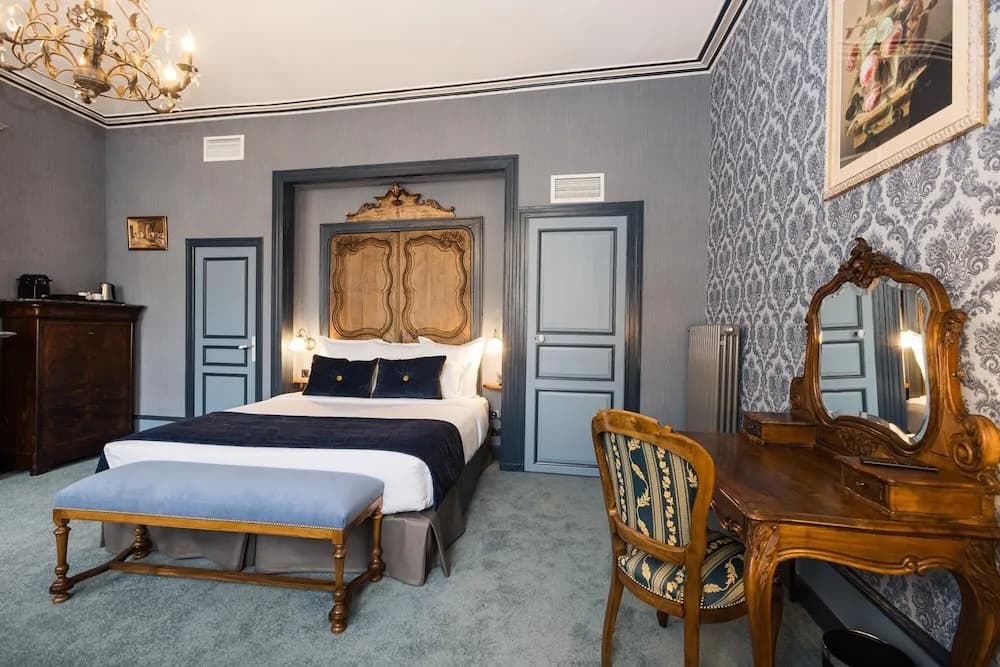 Le Petit Manoir - Photo 4