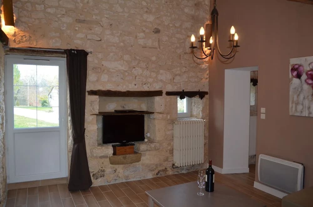 Domaine Les Jourdis - Photo 4