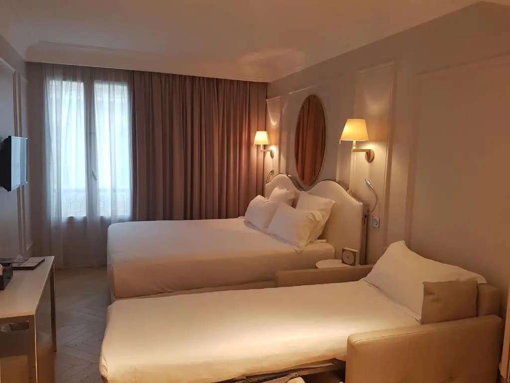 Hôtel Maison Pigalle - Photo 5