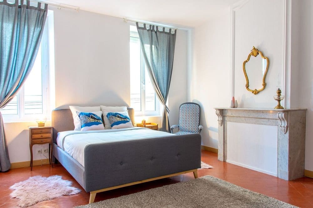 Entre MIDI - Maison d'Hôtes - B&B - Photo 5