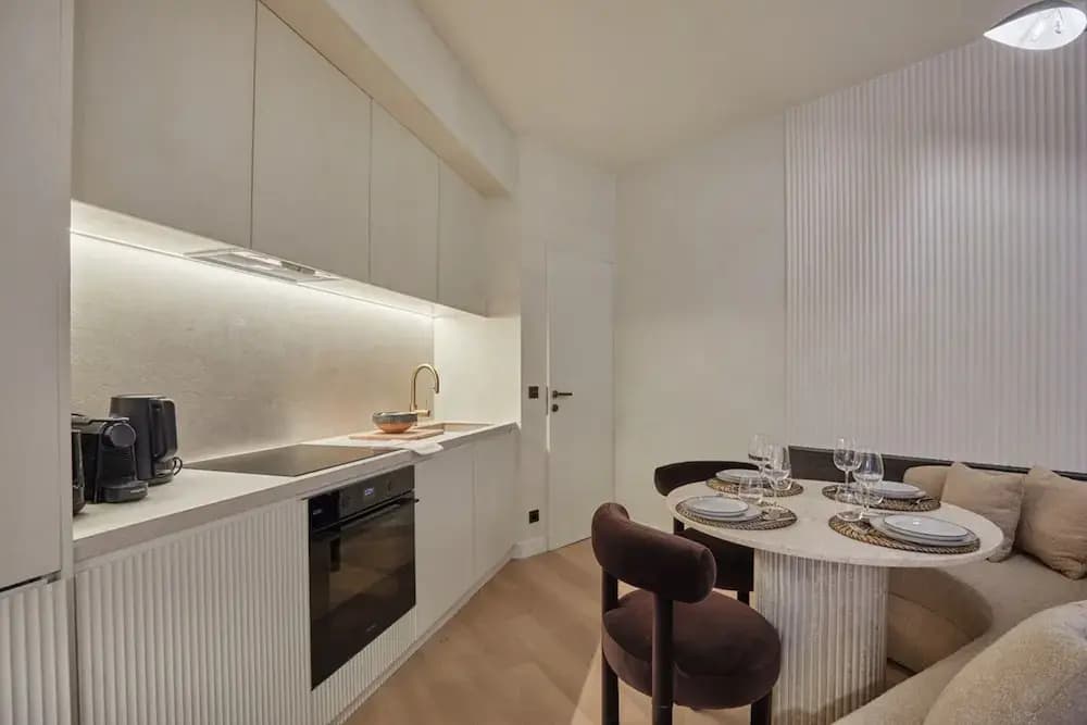 Superb Apartment With AC - Louvre Palais-royal - Miniature 8