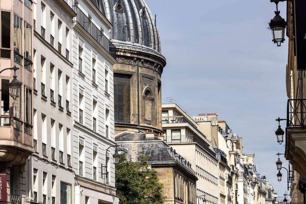 Yuna Saint-Honoré - Serviced Apartments - Photo 3