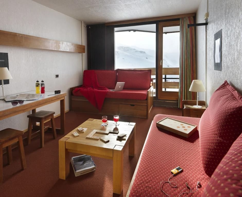 Tourotel de Val Thorens - Photo 3