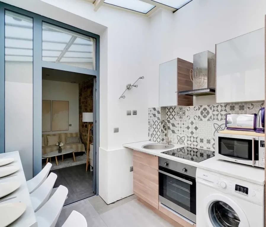 Magnificent Studio - 2P - Place de la Bastille - Photo 4