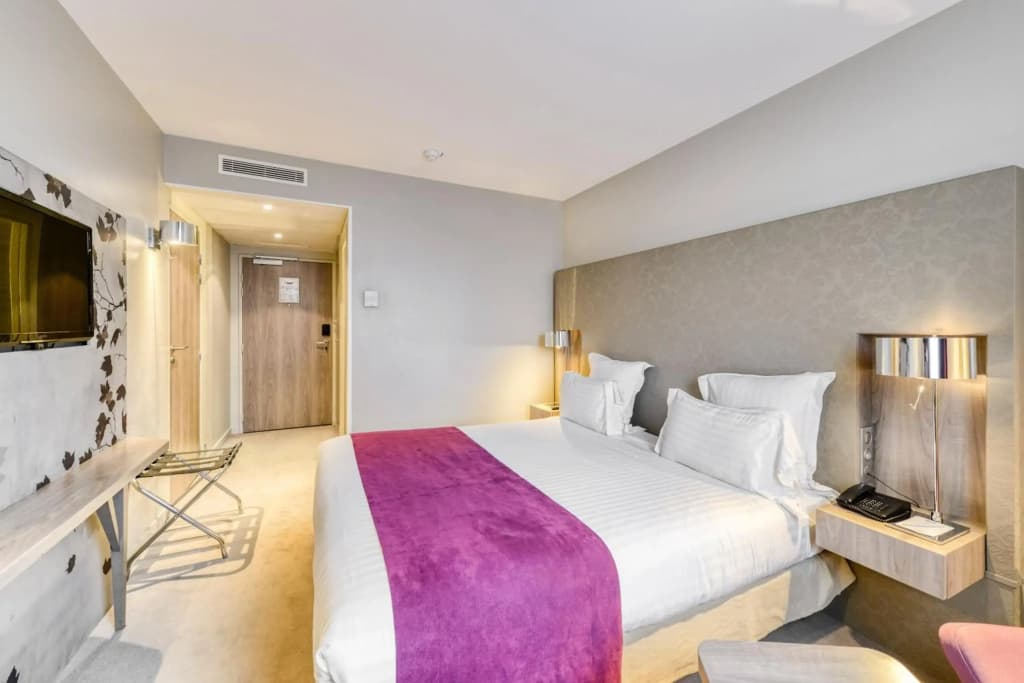 Best Western Plus Paris Velizy - Photo 5