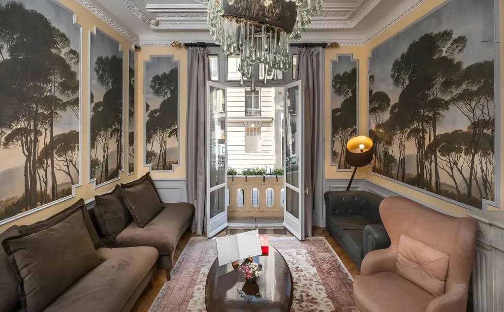 Hôtel Le Paris Singulier - Photo 4