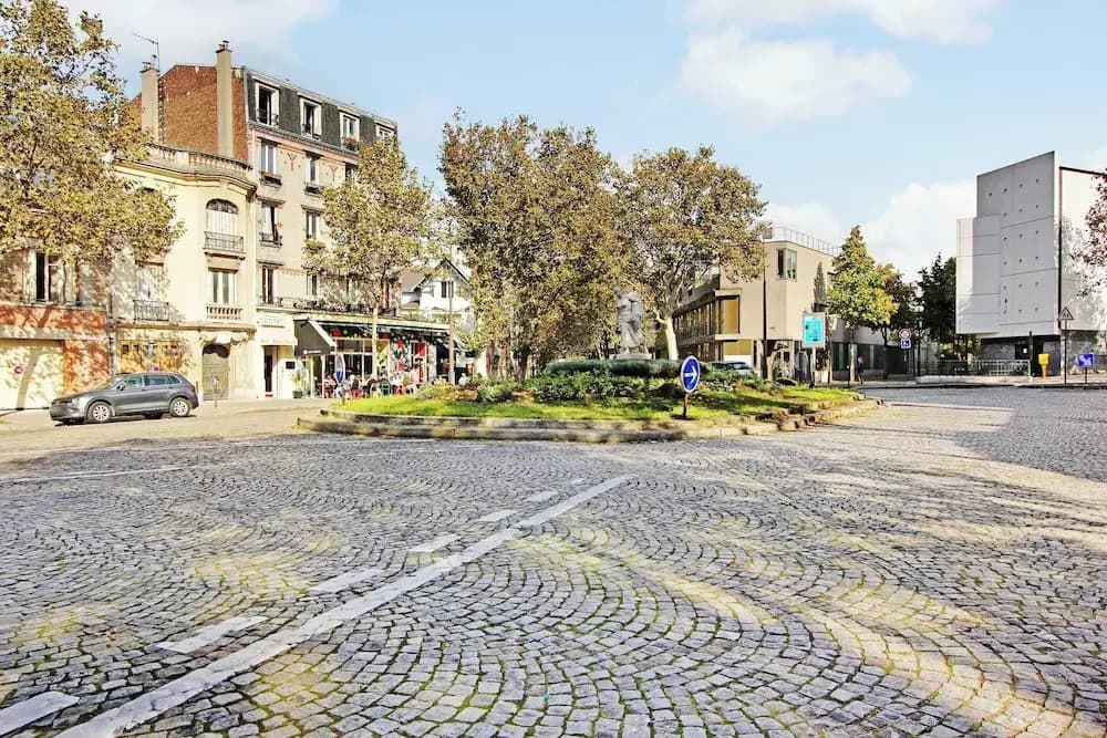Magnificent Apartment - 2br/7p - Jardin Herold - Miniature 7