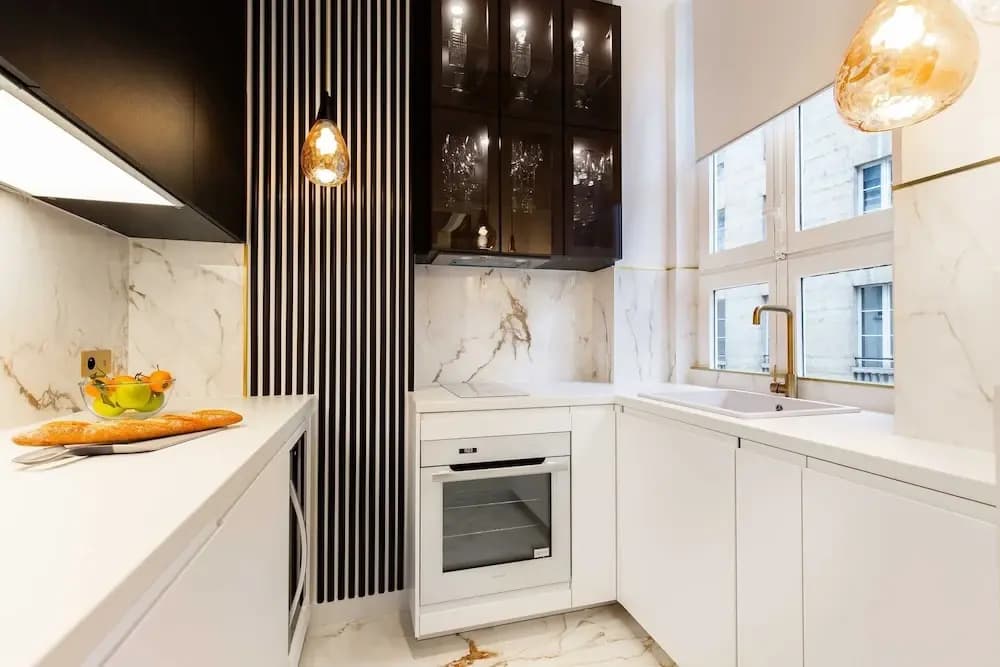 Sumptuous Apartment - 1br/6p - Bourse - Photo 5