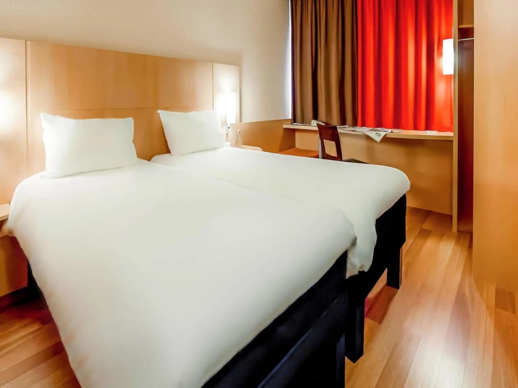 Hotel ibis Vannes - Miniature 6