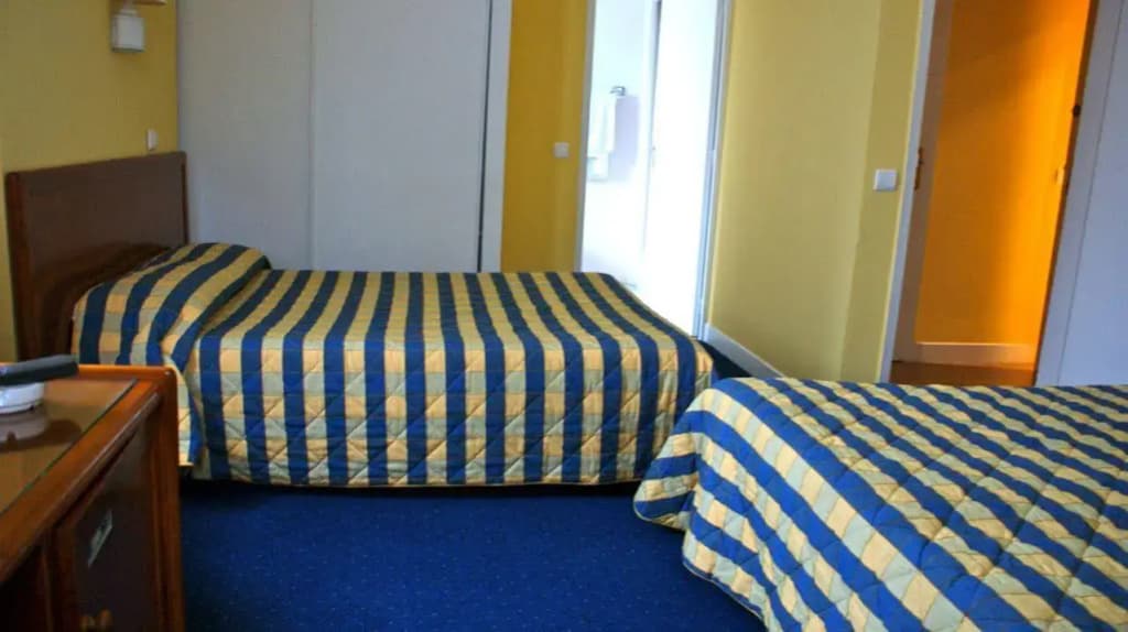 Inter-Hotel Nice Est Frisia - Photo 1