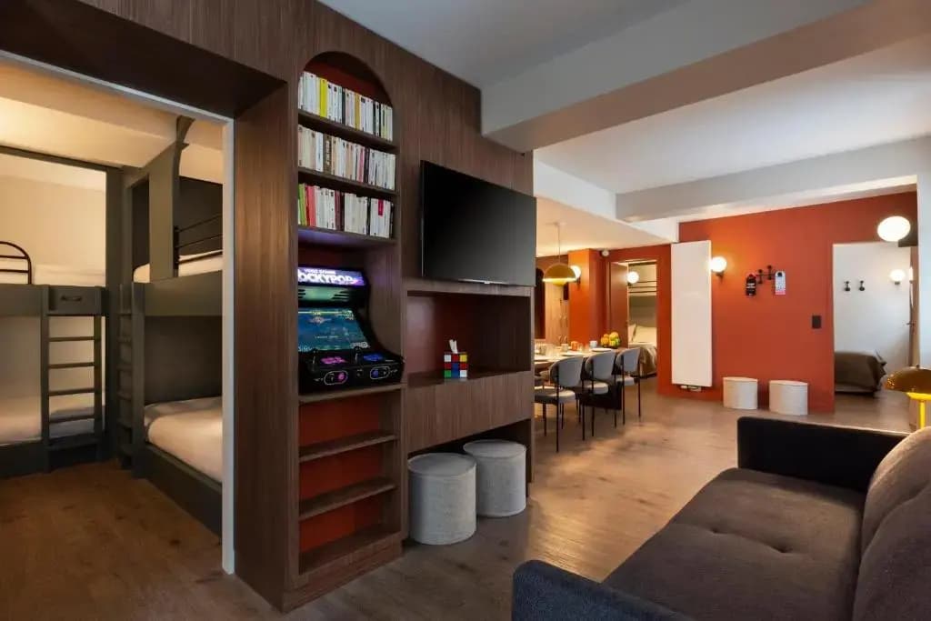 RockyPop Flaine Hotel & Spa - Photo 1