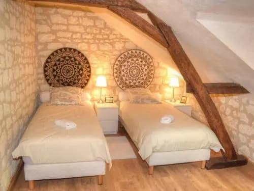 House Le Rabelais - Photo 2